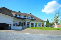 Hotel Monte Cristo Hotel di 