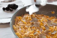 هوتل ريزيدنس ريكوردو دو بارك - فطور