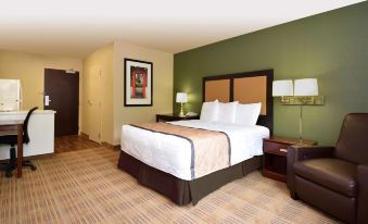 Extended Stay America Suites - Hartford - Meriden