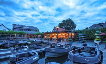 Hotel Het Rietershuijs