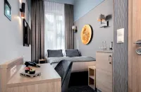 Leonardo Boutique Hotel Krakow Old Town - Pet friendly