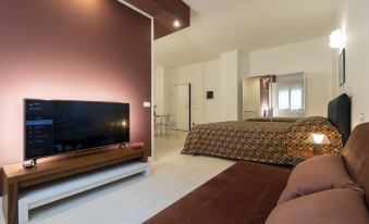 Residence Cairoli 9 by Studio Vita