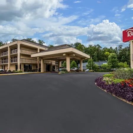Red Roof Inn Birmingham South