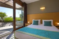 Thalatta Seaside Hotel Hotels in Agia Anna