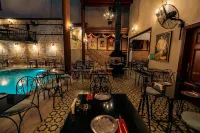Mediterra Art Hotel Antalya - ติดทะเล