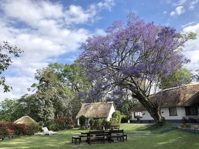 Thokozani Lodge Các khách sạn ở White River