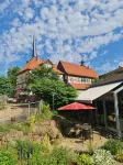 Hotel & Café Schachtenburg Hotels in Lauterbach