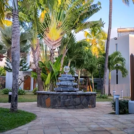 Gold Beach Resort