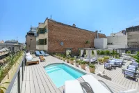 Azur Hotel & Spa - 4-Star