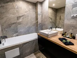 Allure Healthy Hotel & Spa