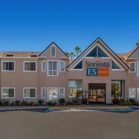 Sonesta ES Suites Huntington Beach Fountain Valley