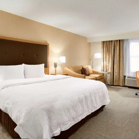 Hampton Inn & Suites Cleveland/Independence