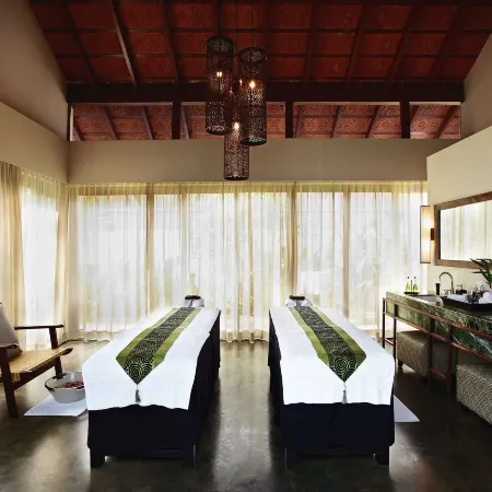 Alila Diwa Goa India