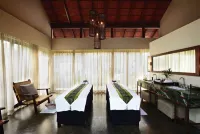 Alila Diwa Goa India - spa