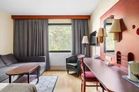 Best Western Hotell SöderH Hotels in Söderhamn