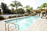 Hampton Inn & Suites Ocala - Belleview - Pools