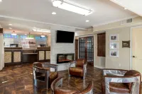 Best Western Allatoona Inn  Suites