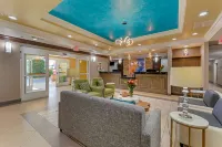 Best Western Plus Wasco Inn  Suites Hotels in Shafter