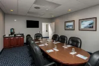 Homewood Suites by Hilton Portland - parking