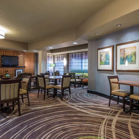 Hampton Inn Atlanta/Newnan
