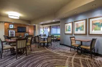Hampton Inn Atlanta/Newnan - WiFi