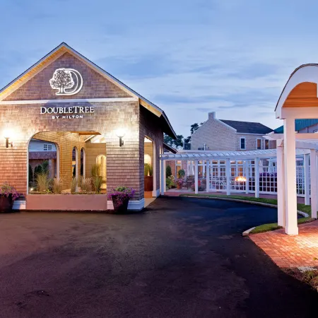 DoubleTree by Hilton Cape Cod - Hyannis