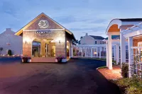 DoubleTree by Hilton Cape Cod - Hyannis Hotels in Hyannis