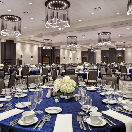 Embassy Suites by Hilton Raleigh Durham Research Triangle