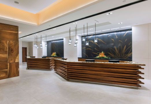 힐튼 그랜드 아일랜더