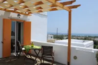 Aigaio Studios Tinos
