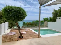Mareggio Exclusive Residences & Suites - ビーチサイド