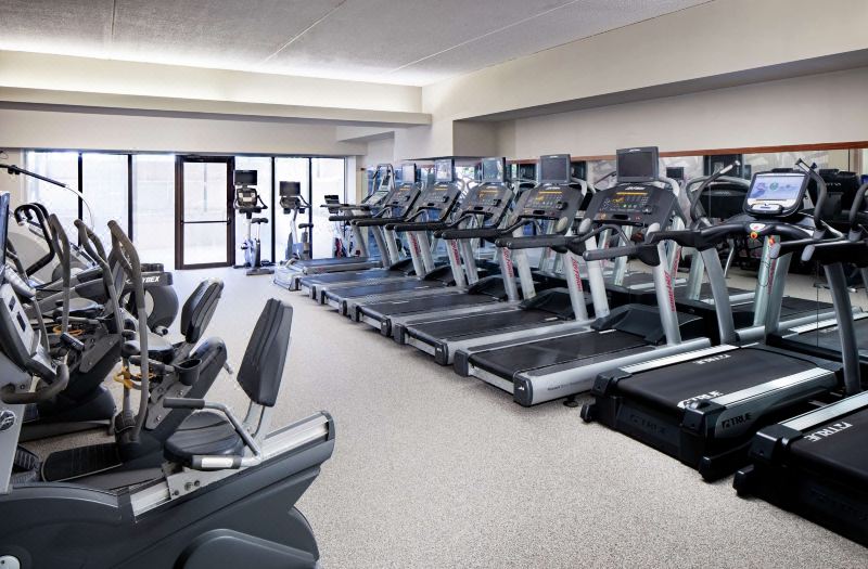 Doubletree by Hilton Nashua photo 3