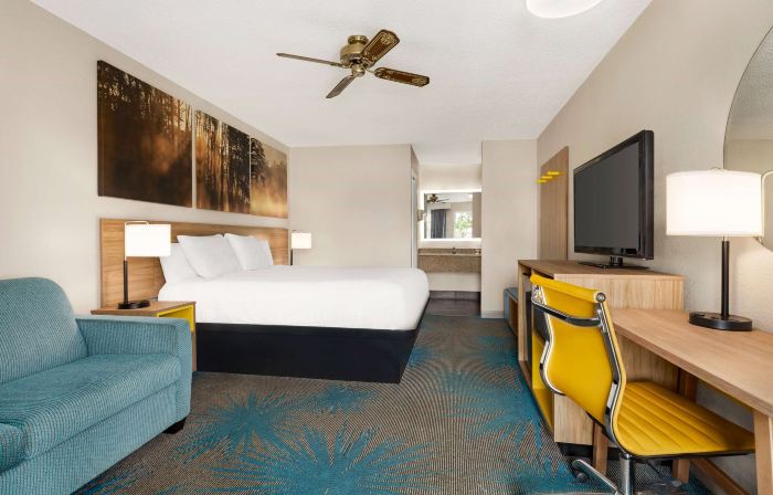 Days Inn by Wyndham Demopolis