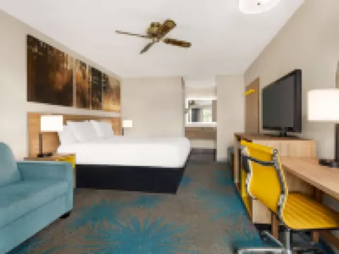 Days Inn by Wyndham Demopolis Hotels in Demopolis