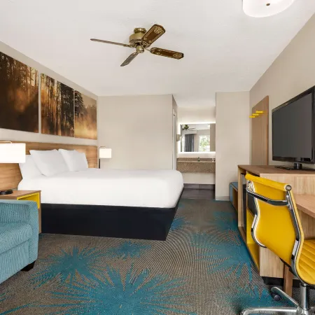 Days Inn by Wyndham Demopolis Hotels in Demopolis