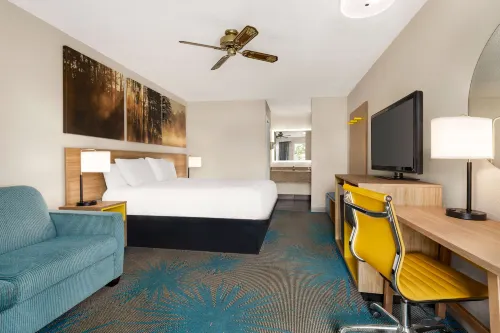Days Inn by Wyndham Demopolis - WiFi