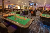 Winners Inn Casino Các khách sạn ở Winnemucca