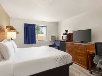 Baymont by Wyndham Hutchinson Hotels in Reno County