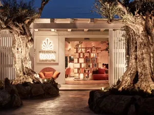 Myconian Naia - Preferred Hotels & Resorts