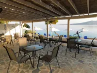 Perdika Mare Guesthouse Hotel a Aegina