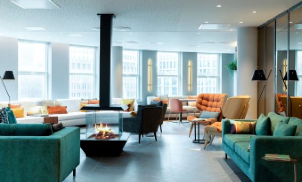 Residence Inn the Hague