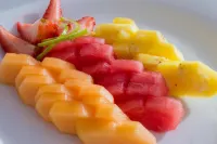 Park Inn by Radisson Barrancabermeja - breakfast
