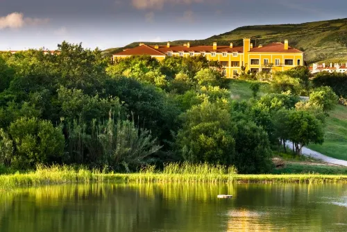 Dolce by Wyndham CampoReal Lisboa Hotels in Torres Vedras