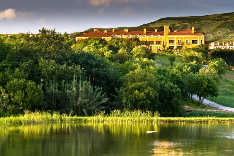 Dolce by Wyndham CampoReal Lisboa
