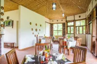 Ichumbi Gorilla Lodge - Hot Springs