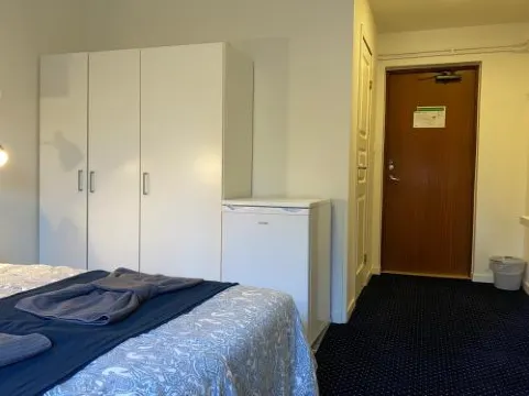 諾亞長住阿爾博加