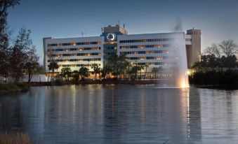 DoubleTree by Hilton Hotel Jacksonville Airport