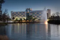 DoubleTree by Hilton Hotel Jacksonville Airport Hotels in Nassau County