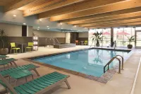 Home2 Suites by Hilton Iowa City-Coralville Hotels in Johnson County