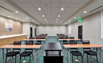 Home2 Suites by Hilton OKC Midwest City Tinker AFB